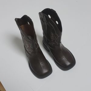 Justin boots